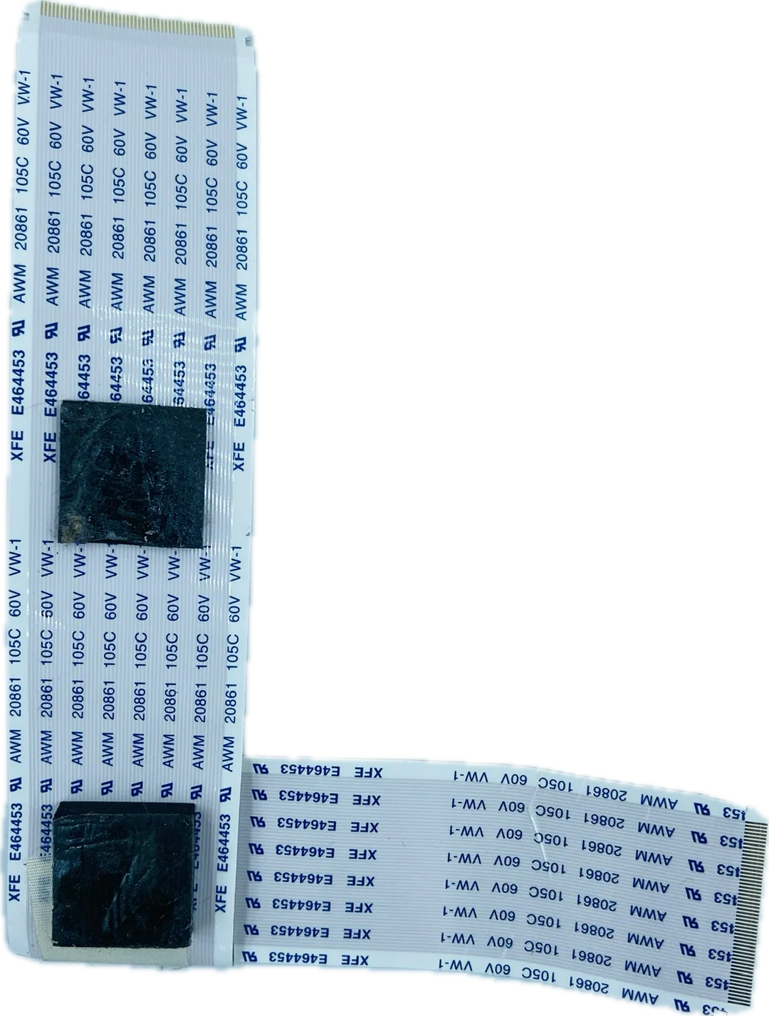 Xiaomi LED TV LVDS Cable for Model L50M6-ES - Great Bharat Electronics