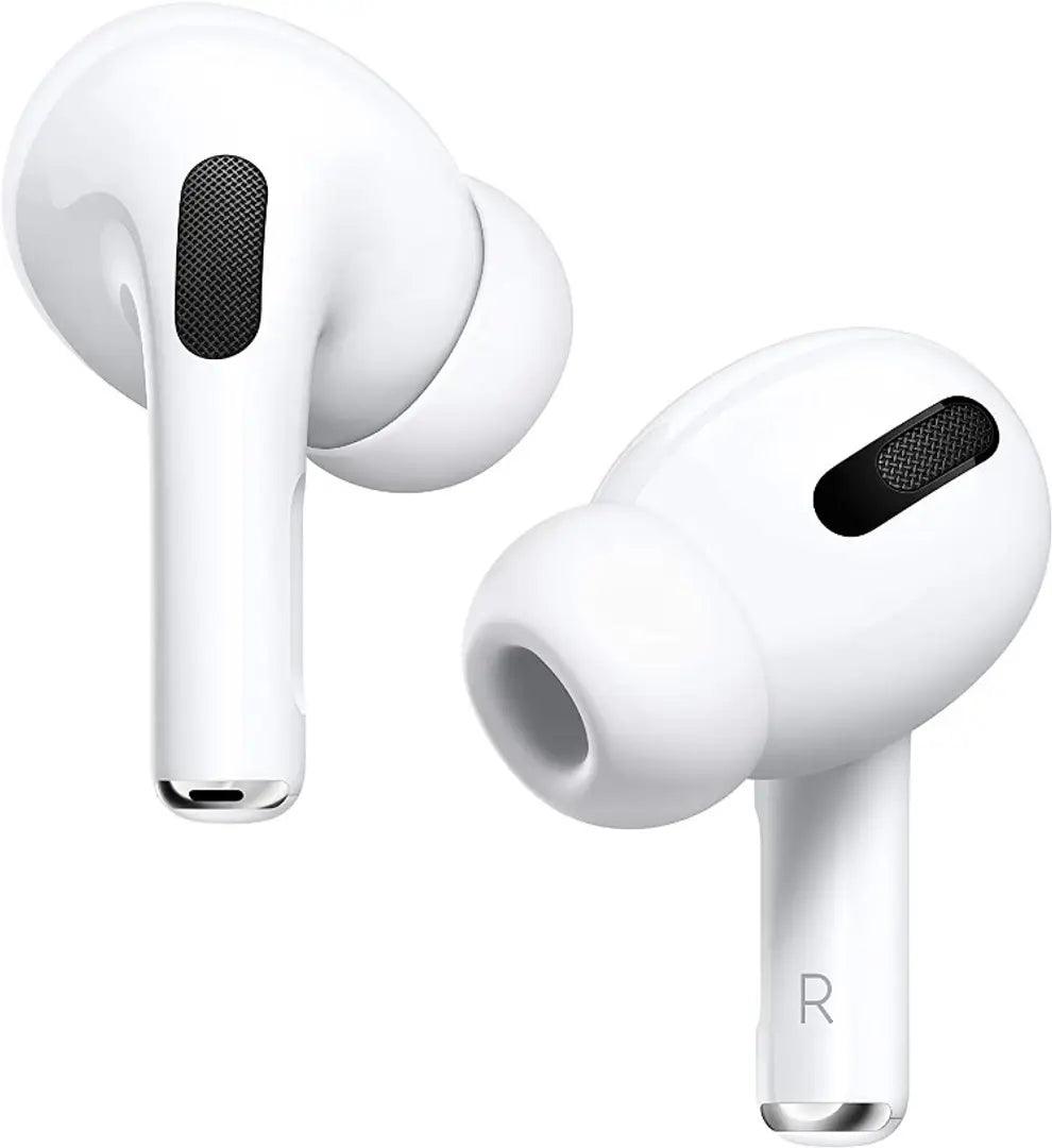 AirPods (3nd Generation) Wireless Earbuds with Lightning Charging Case. - Great Bharat Electronics