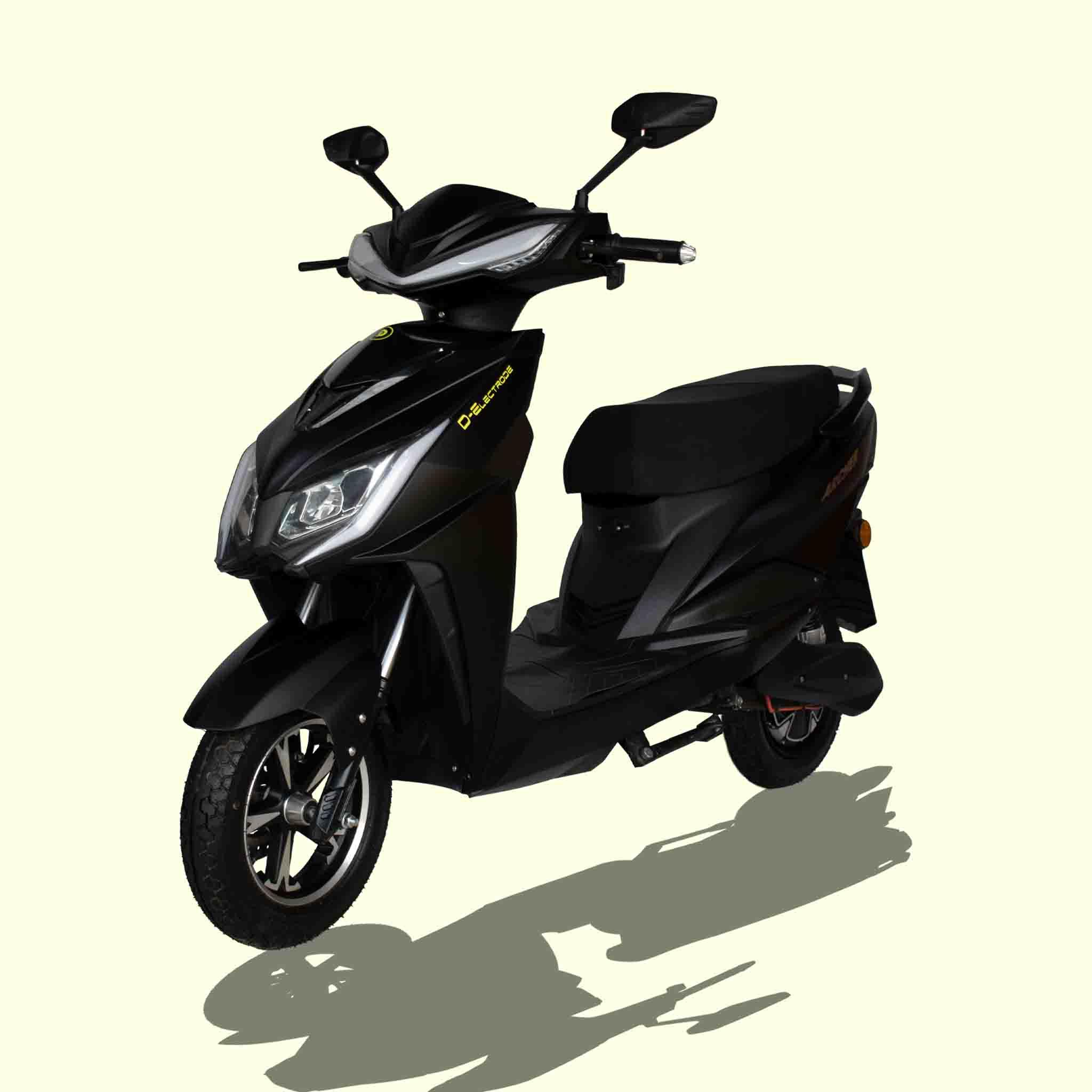 Electric Scooter ARCHER - Great Bharat Electronics