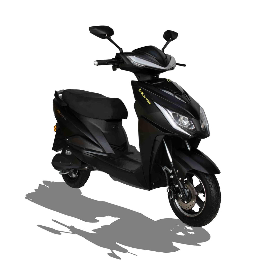Electric Scooter ARCHER - Great Bharat Electronics
