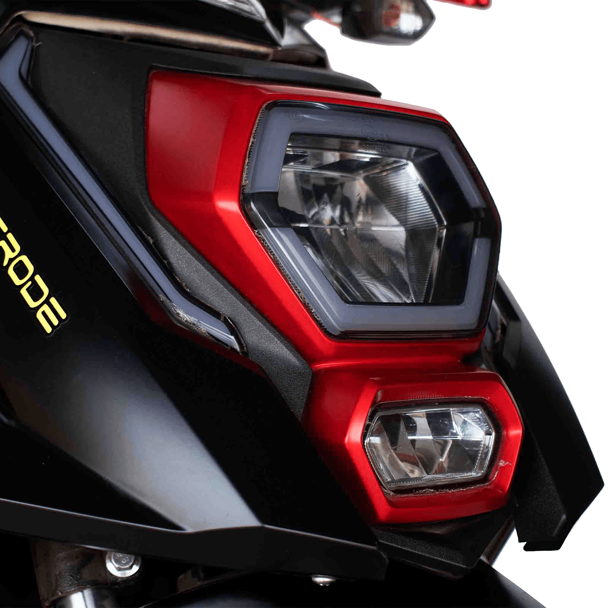 Electric Scooter The Hyper One - Great Bharat Electronics