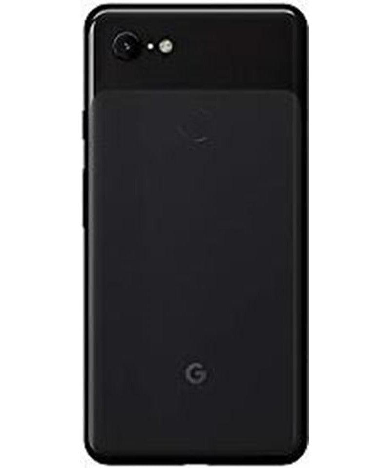Google Pixel 3 XL 4GB RAM 64GB ROM Just Black Refurbished - Great Bharat Electronics