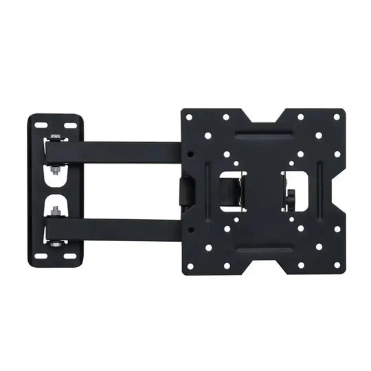 Heavy Duty LCD LED TV Wall Mount Bracket Movable, 32/40/42/43 Inch - Great Bharat Electronics