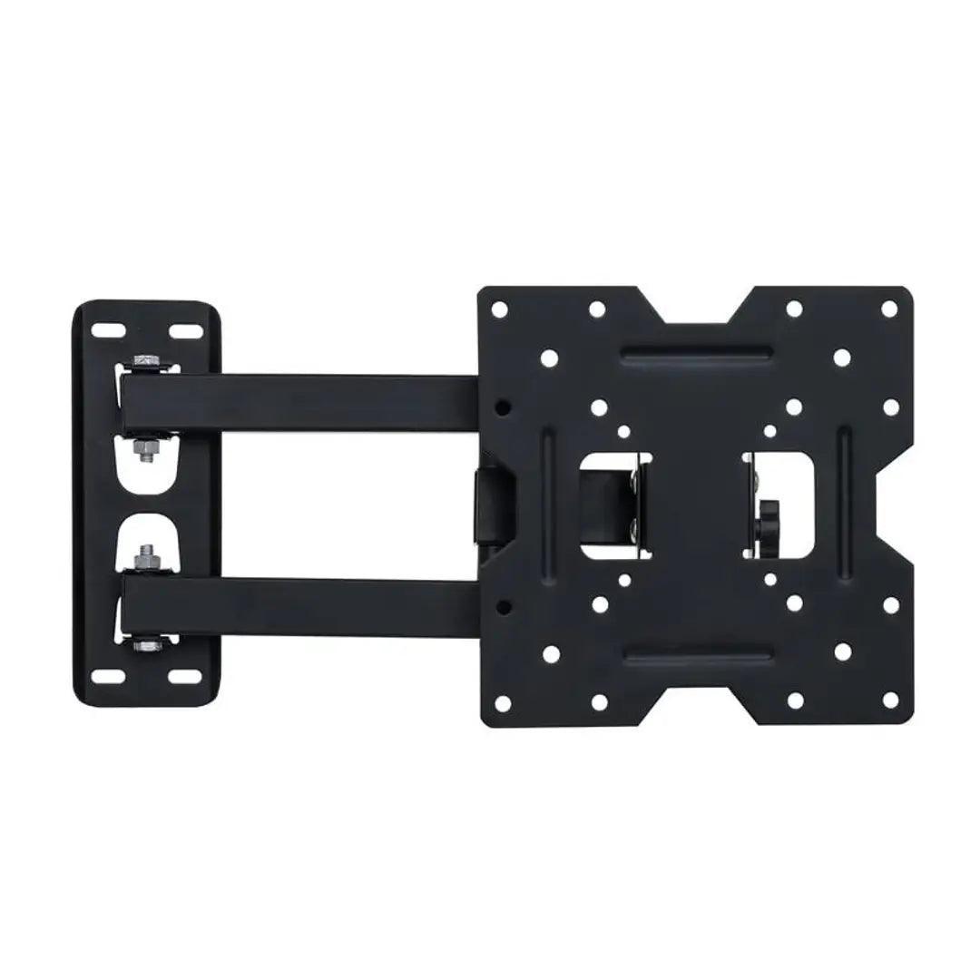 Heavy Duty LCD LED TV Wall Mount Bracket Movable, 32/40/42/43 Inch - Great Bharat Electronics