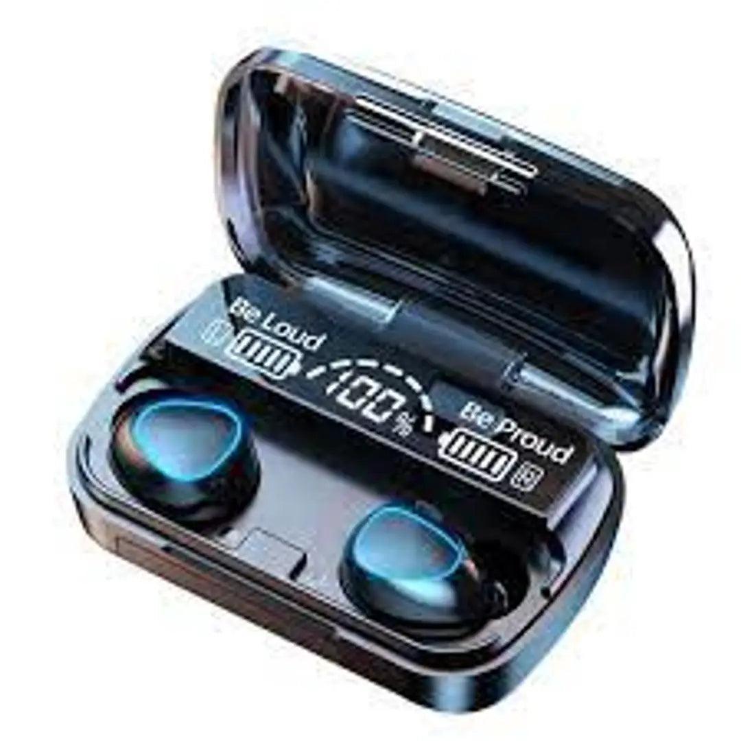 M10 Airpods - Great Bharat Electronics