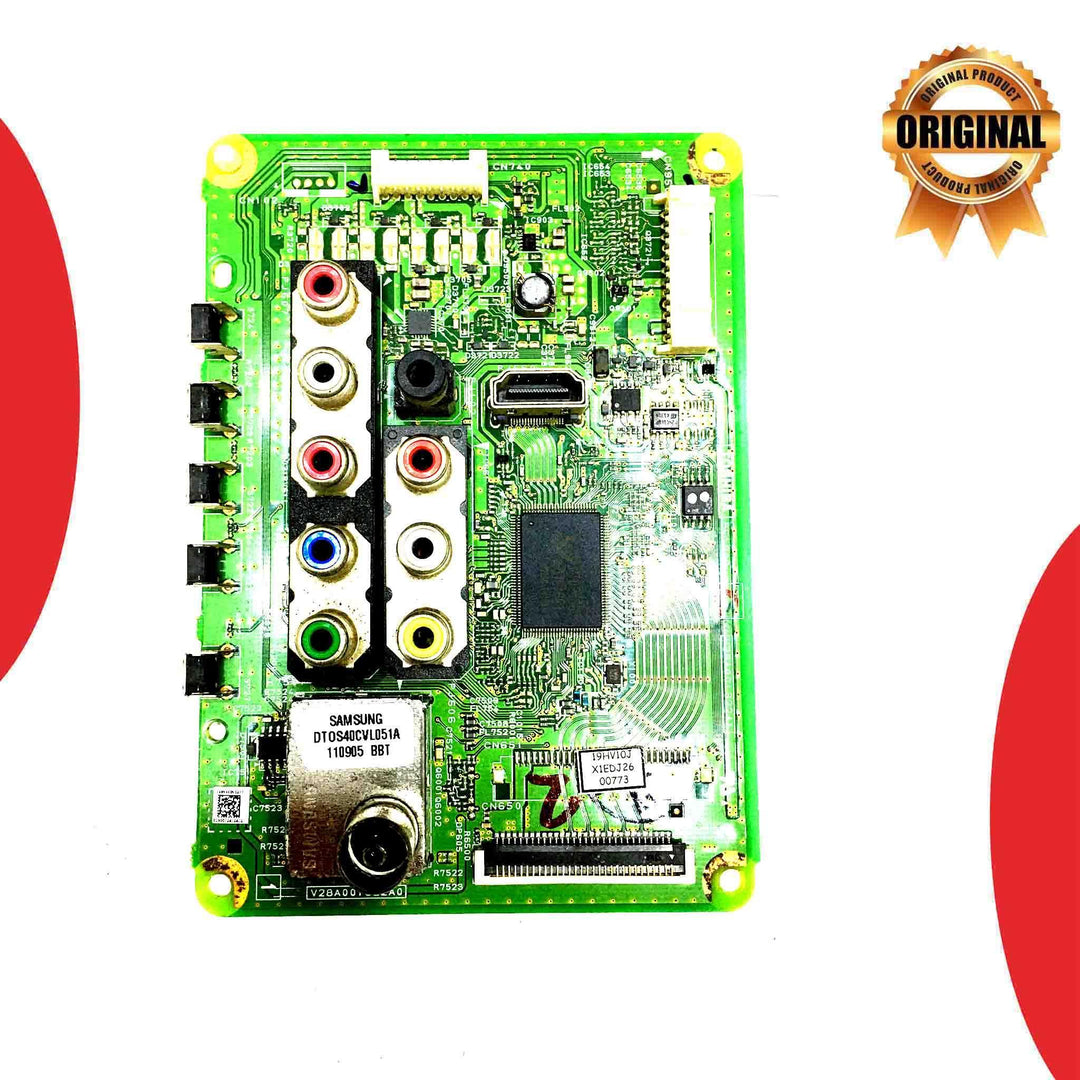 Model 19HV10ZE Toshiba LED TV Motherboard - Great Bharat Electronics