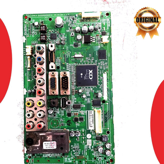 Model 19LH20R LG LCD TV Motherboard - Great Bharat Electronics