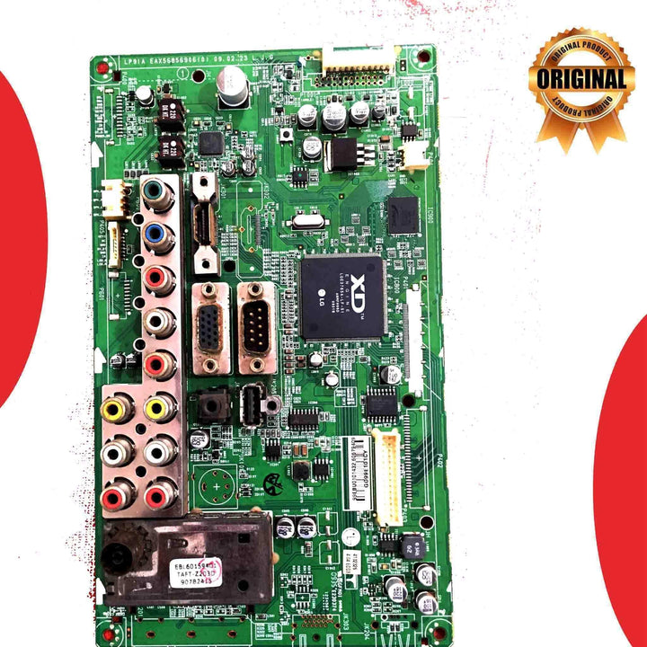 Model 19LH20R LG LCD TV Motherboard - Great Bharat Electronics
