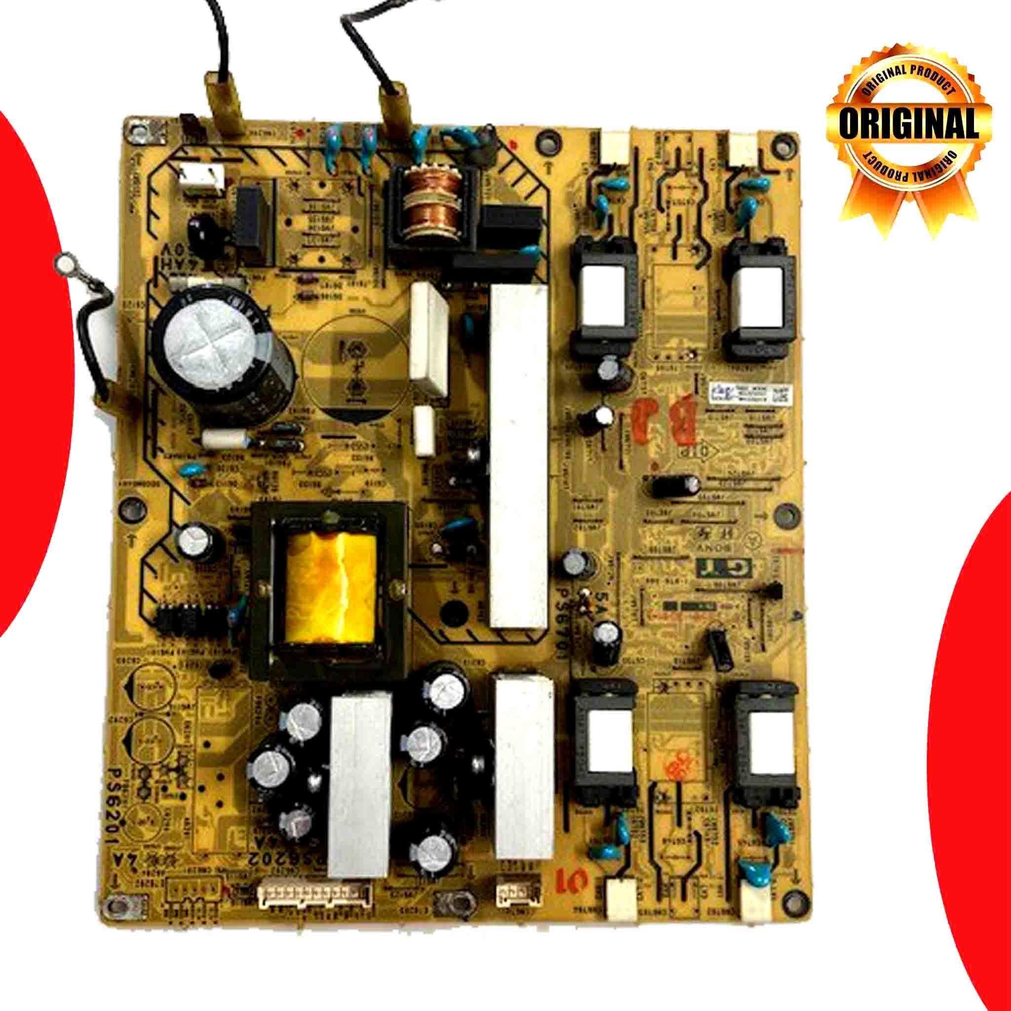 Model 19T400A Sony LCD TV Power Supply - Great Bharat Electronics
