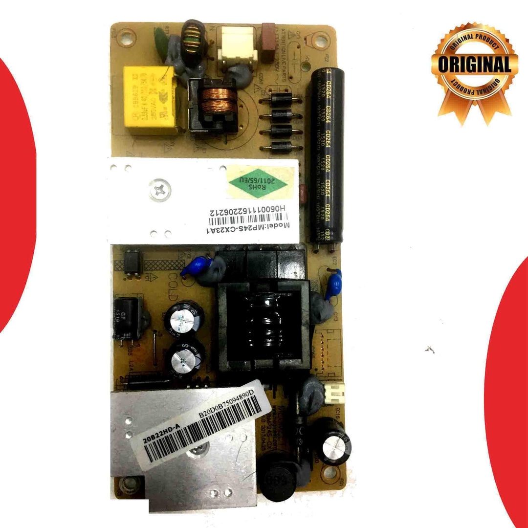 Model 20B22HDA Micromax LED TV Power Supply - Great Bharat Electronics