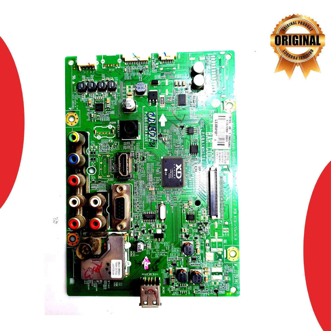 Model 20LB452ATB LG LED TV Motherboard - Great Bharat Electronics
