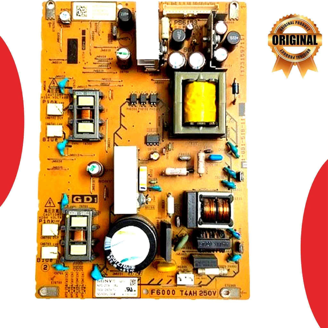 Model 22BX300 Sony LCD TV Power Supply - Great Bharat Electronics