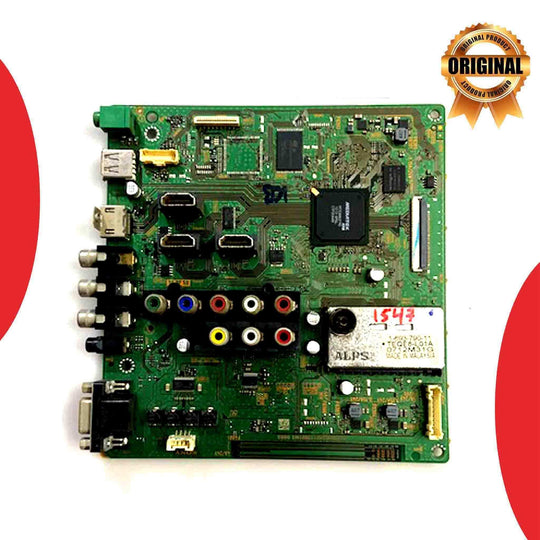 Model 22EX400 Sony LED TV Motherboard - Great Bharat Electronics