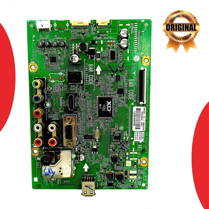 Model 22LB452A-TB LG LED TV Motherboard - Great Bharat Electronics