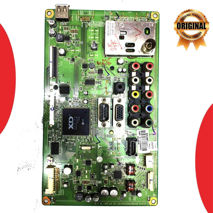 Model 22LD345 LG LED TV Motherboard - Great Bharat Electronics