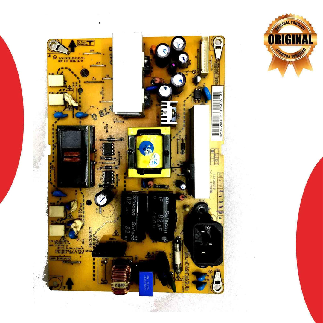Model 22LD345 LG LED TV Power Supply - Great Bharat Electronics