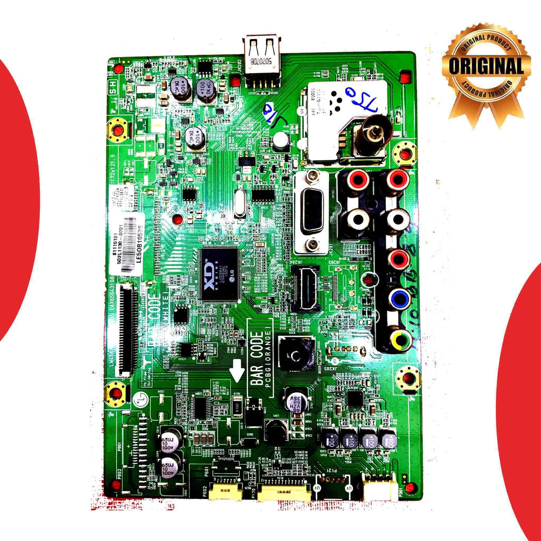Model 22LF452A LG LED TV Motherboard - Great Bharat Electronics