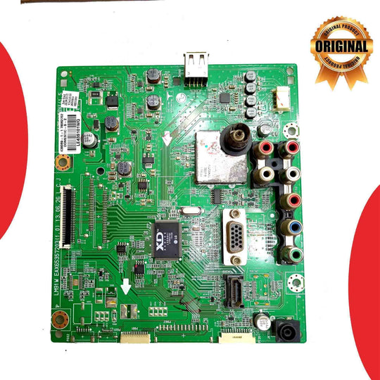 Model 22LN4105-TA LG LED TV Motherboard - Great Bharat Electronics