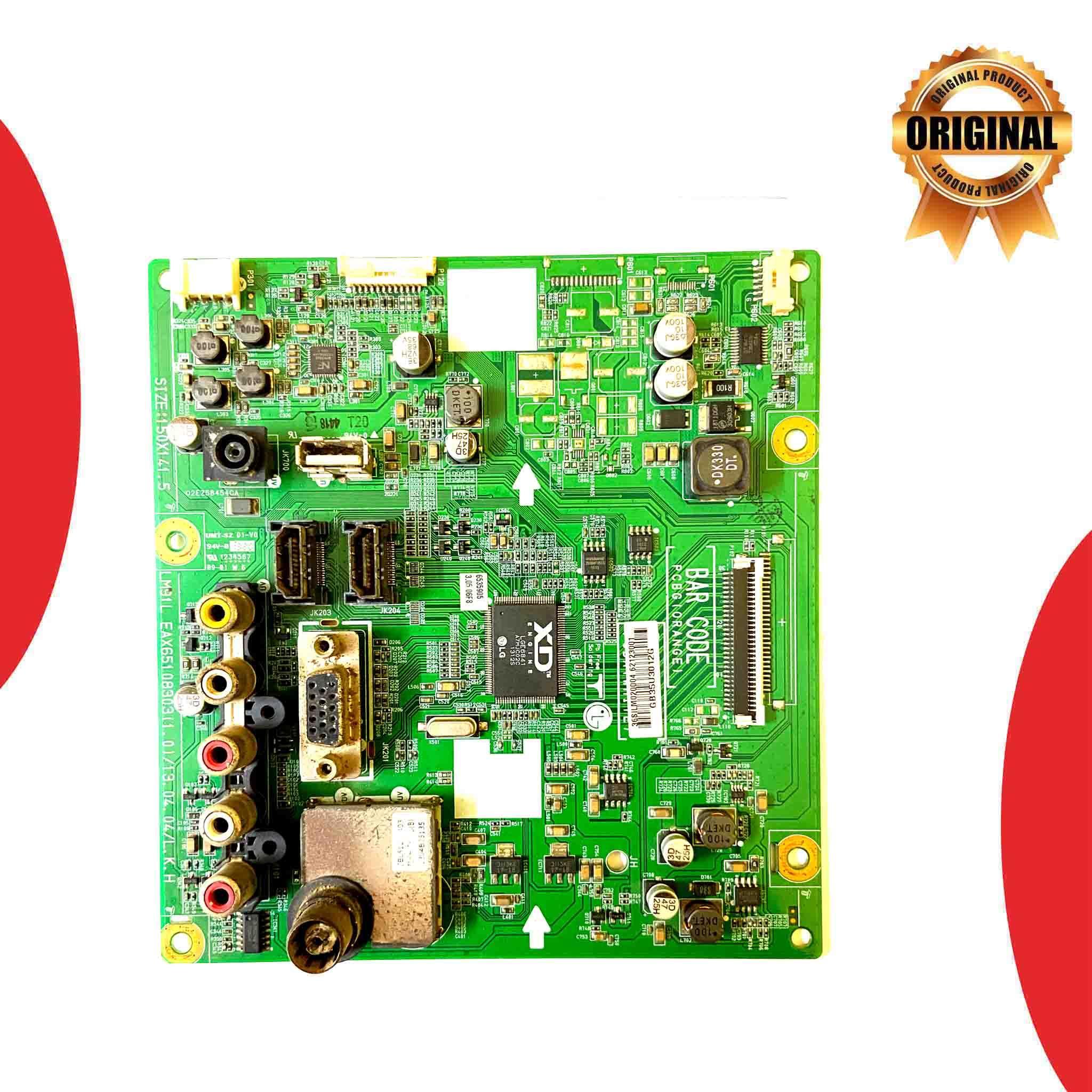 Model 22LN4300 LG LED TV Motherboard - Great Bharat Electronics