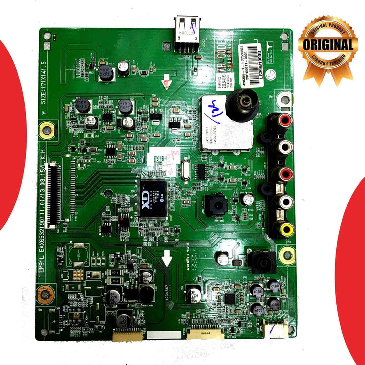 Model 22LN4305 LG LED TV Motherboard - Great Bharat Electronics