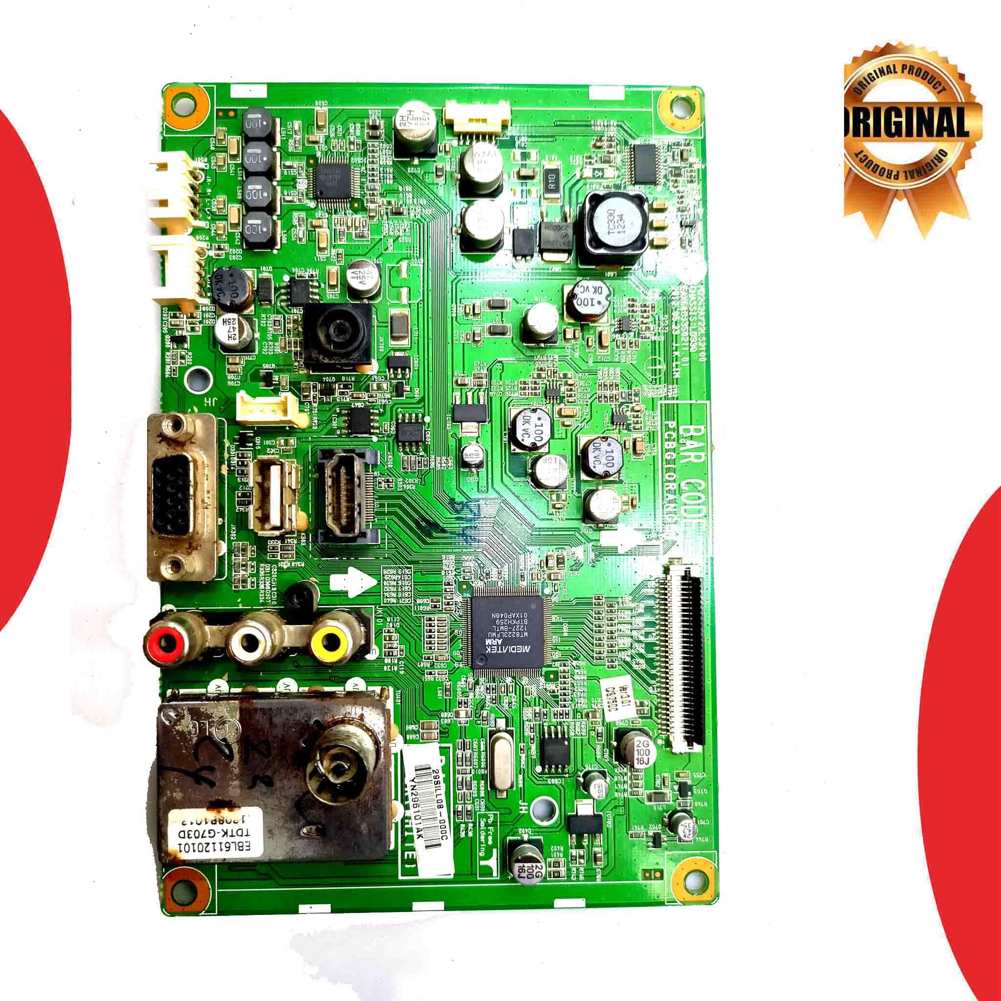 Model 22LS2100 LG LED TV Motherboard - Great Bharat Electronics