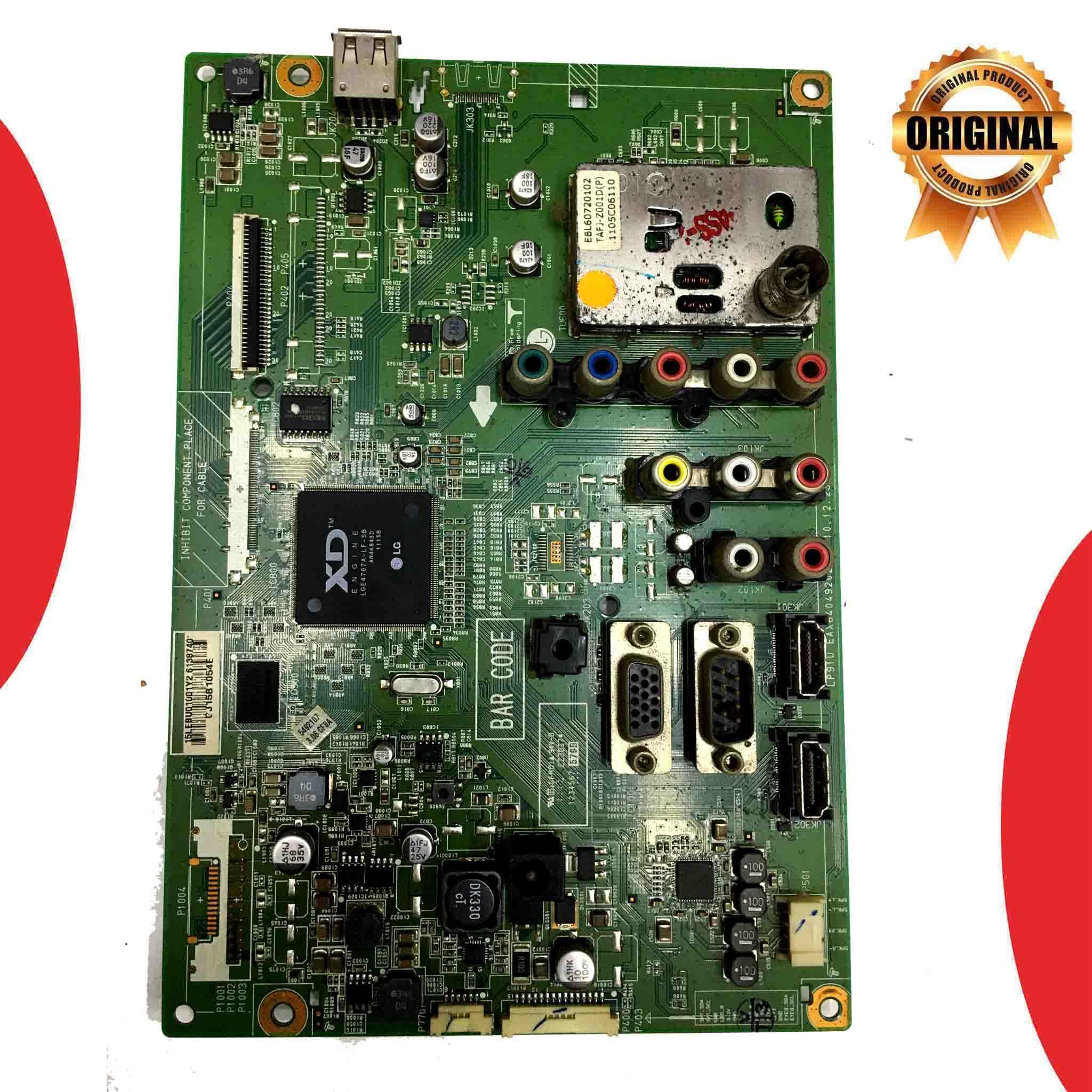 Model 22LV2130 LG LED TV Motherboard - Great Bharat Electronics