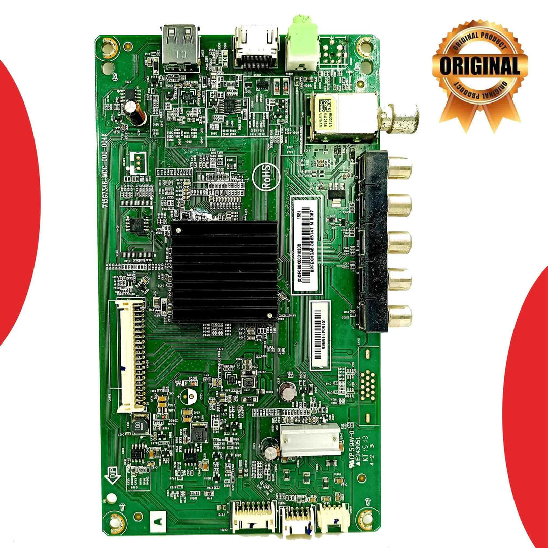 Model 22P402C Sony LED TV Motherboard - Great Bharat Electronics