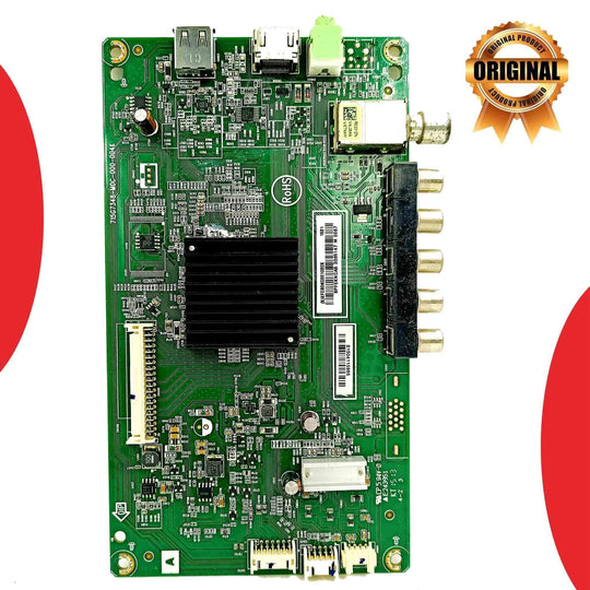 Model 22P402C Sony LED TV Motherboard - Great Bharat Electronics