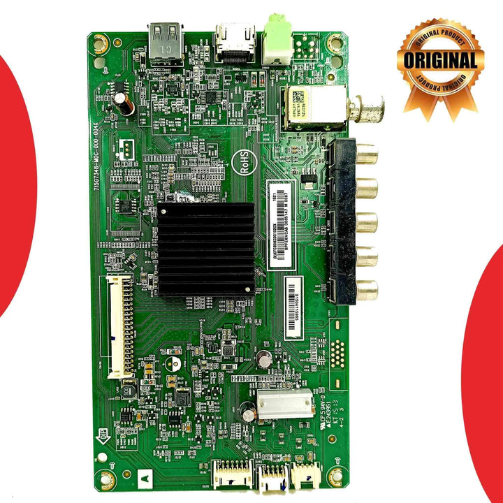 Model 22P402C Sony LED TV Motherboard - Great Bharat Electronics