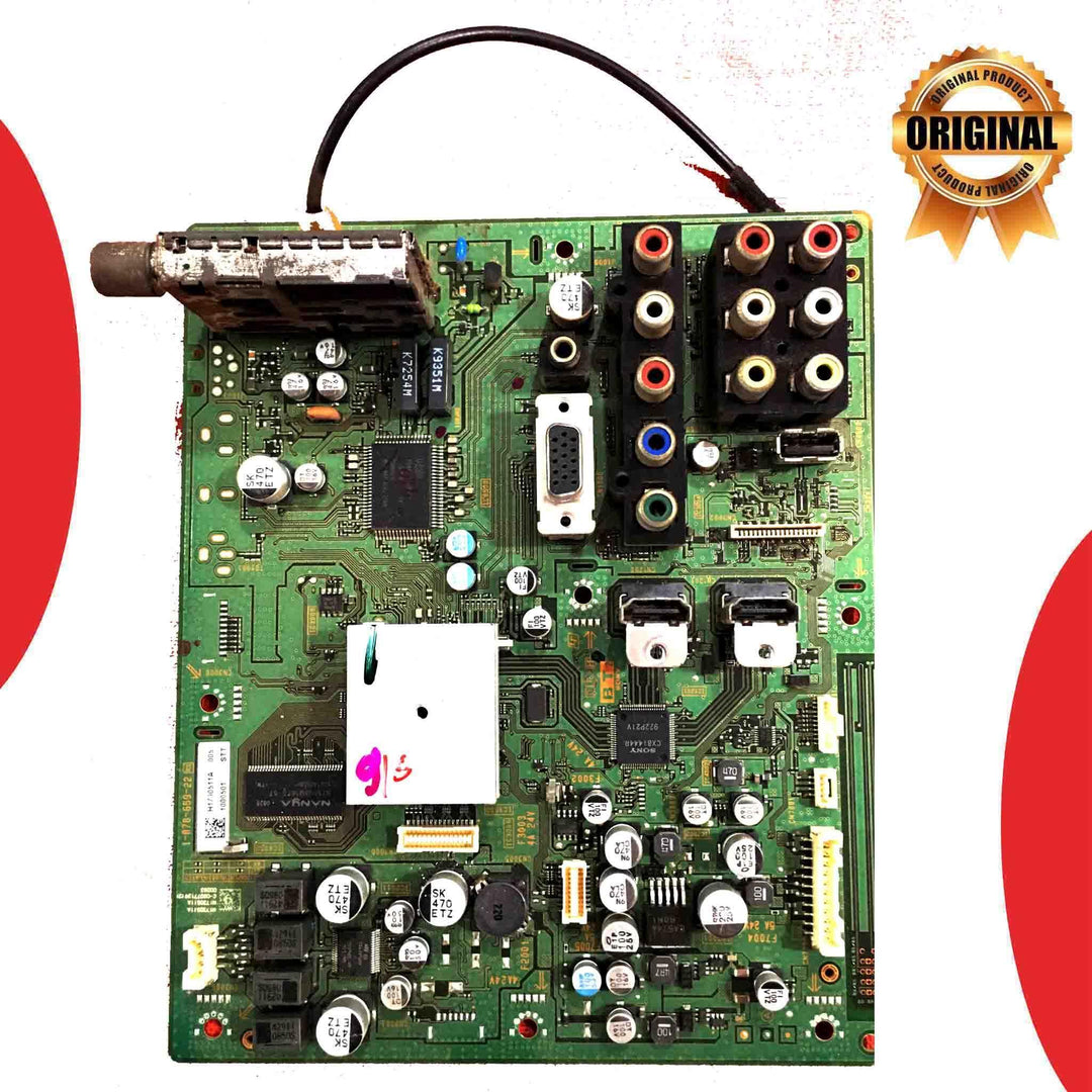 Model 22T550A Sony LCD TV Motherboard - Great Bharat Electronics
