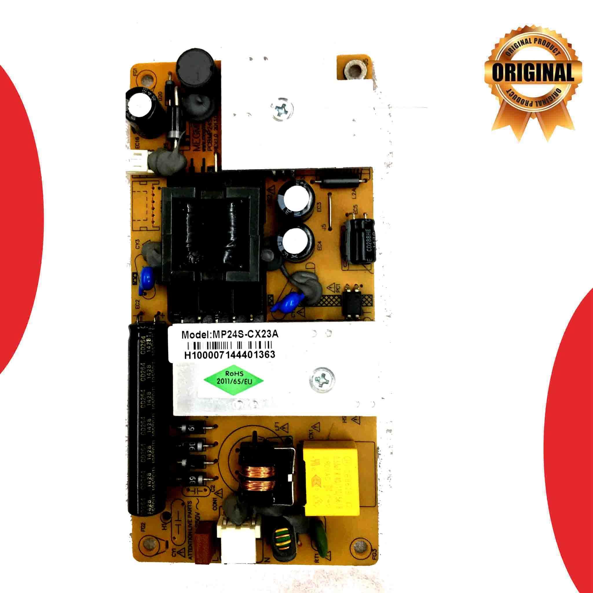 Model 24B600HD Micromax LED TV Power Supply - Great Bharat Electronics