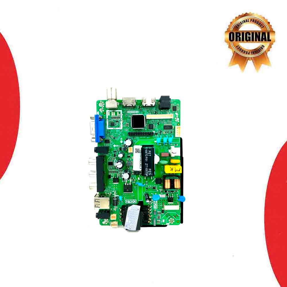 Model 24HDN Marq LED TV Motherboard - Great Bharat Electronics