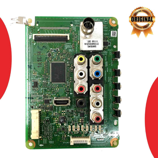Model 24HV10ZE Toshiba LCD TV Motherboard - Great Bharat Electronics