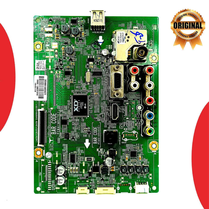 Model 24LB454A-TG LG LED TV Motherboard - Great Bharat Electronics