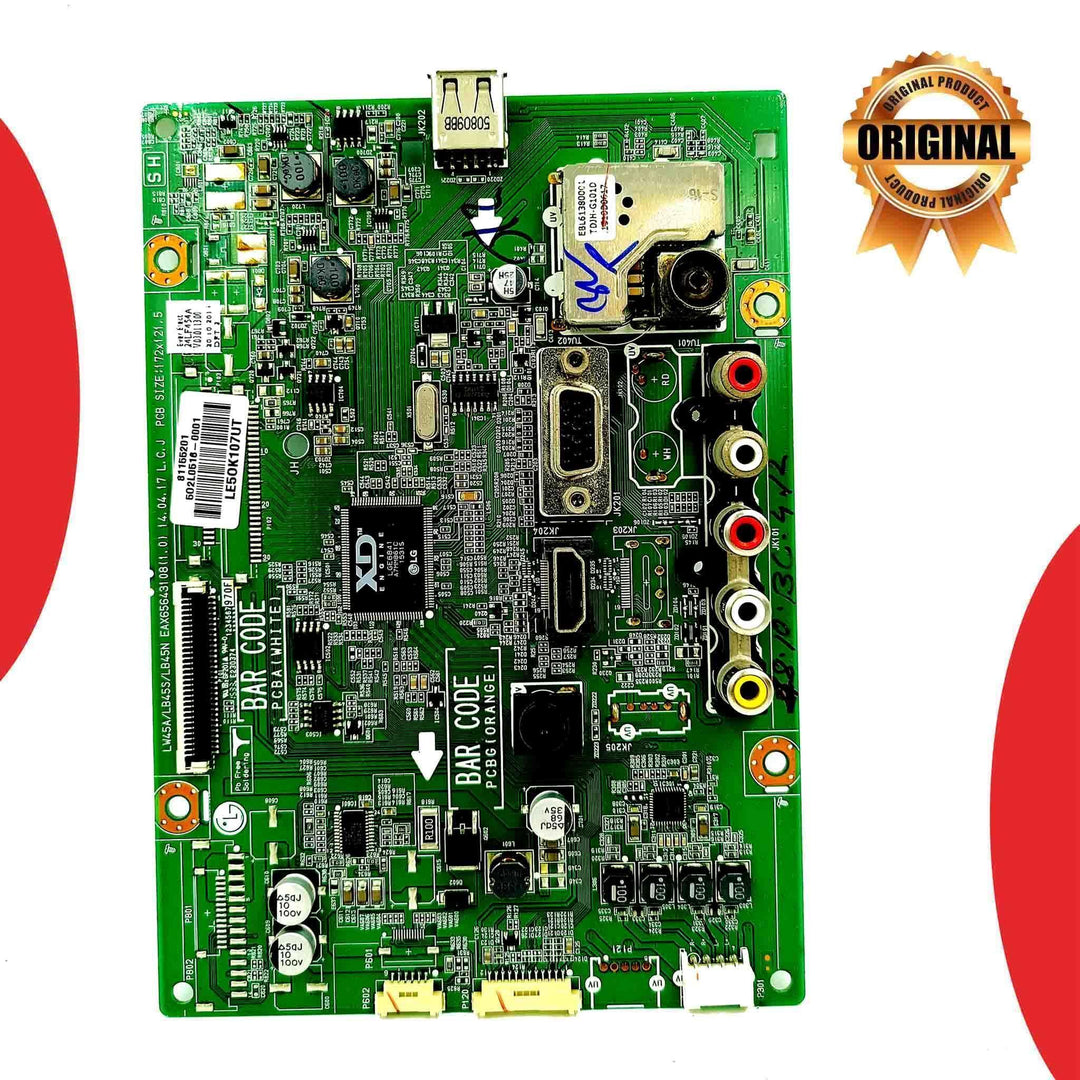 Model 24LF515A-TH LG LED TV Motherboard - Great Bharat Electronics