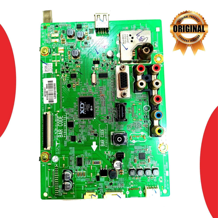 Model 24LH452A LG LED TV Motherboard - Great Bharat Electronics