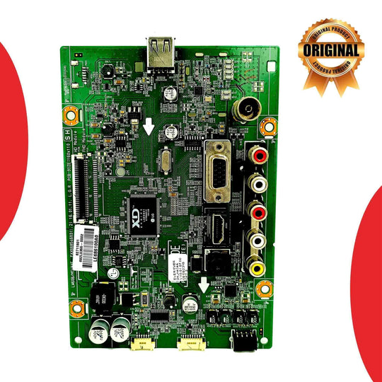 Model 24LH454A-TA LG LED TV Motherboard - Great Bharat Electronics