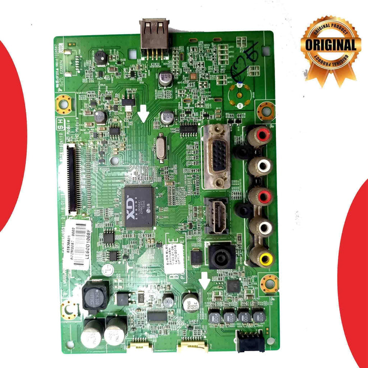 Model 24MN48APTT LG LED TV Motherboard - Great Bharat Electronics