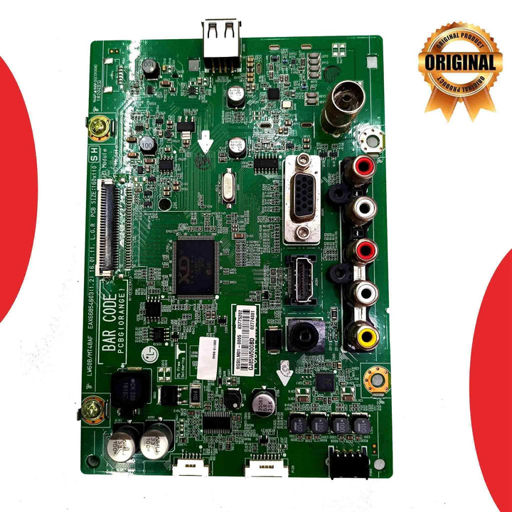 Model 24MT84AF LG LED TV Motherboard - Great Bharat Electronics