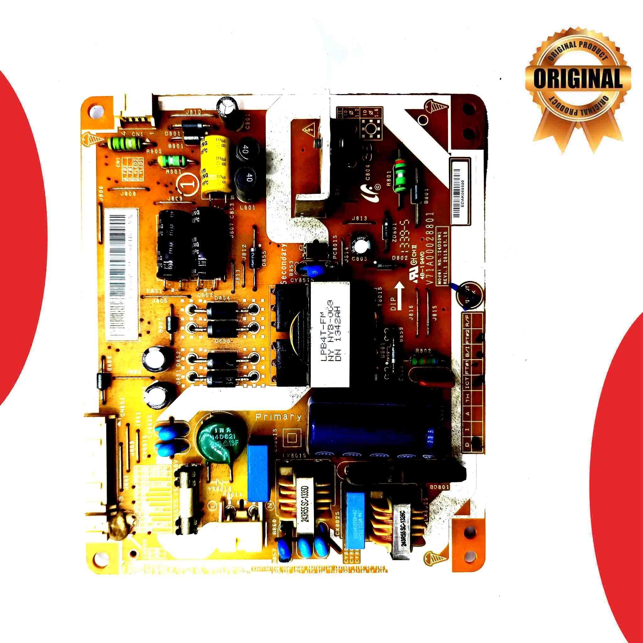 Model 24P1300ZE Toshiba LCD TV Power Supply - Great Bharat Electronics