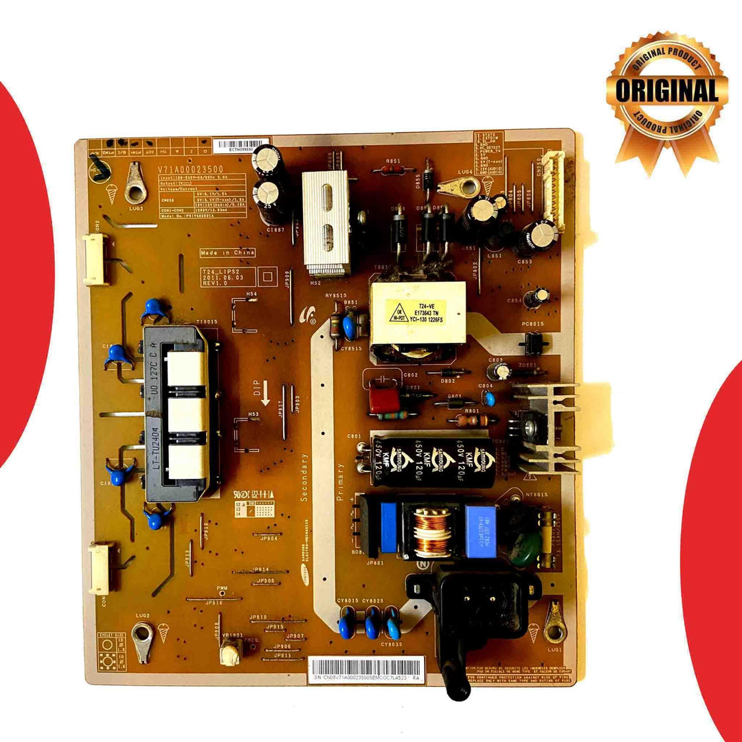 Model 24P200ZE Toshiba LCD TV Power Supply - Great Bharat Electronics