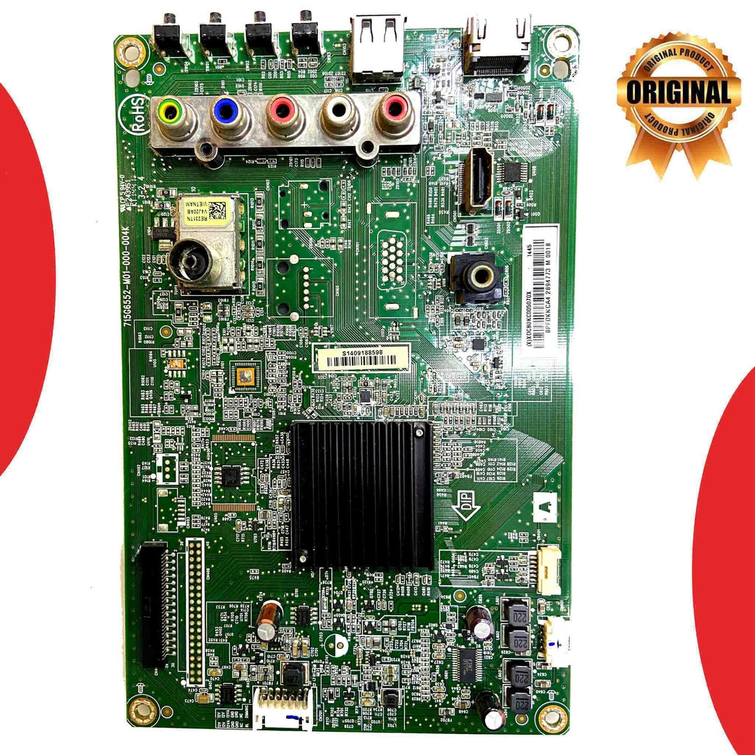 Model 24P412B Sony LED TV Motherboard - Great Bharat Electronics