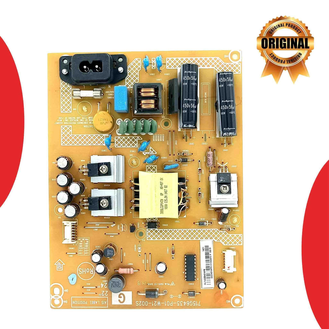 Model 24P422B Sony LED TV Power Supply - Great Bharat Electronics