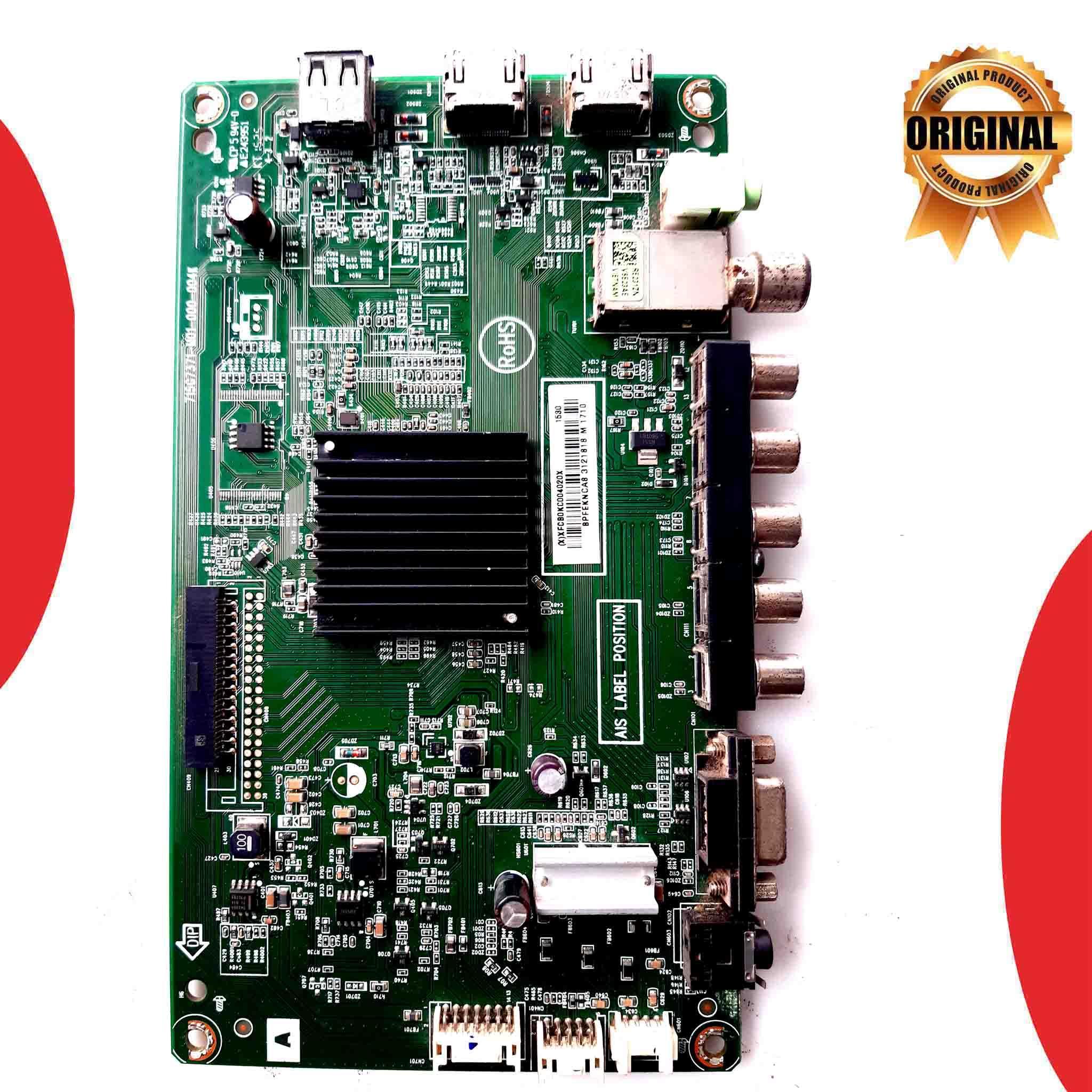 Model 24P422C Sony LED TV Motherboard - Great Bharat Electronics