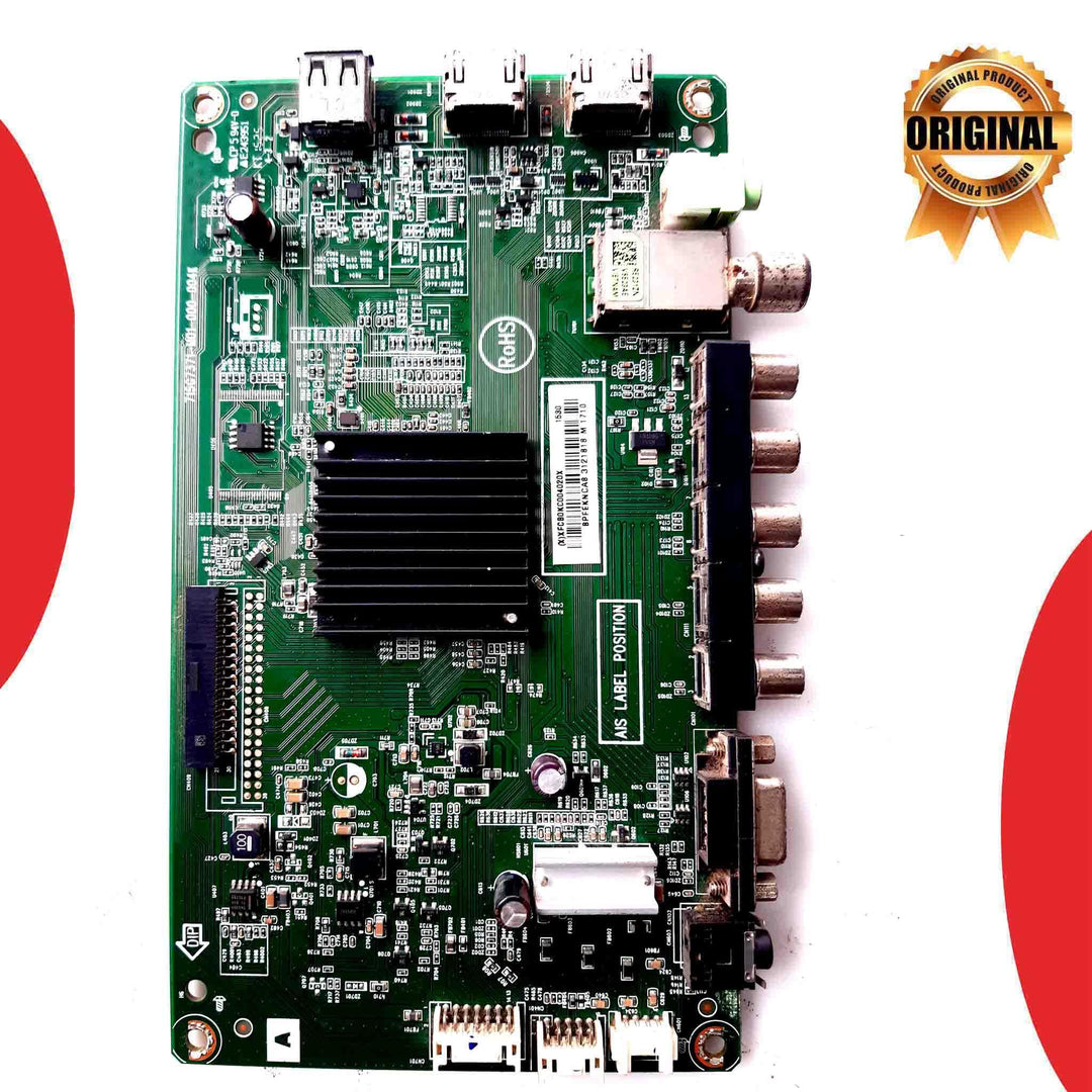 Model 24P422C Sony LED TV Motherboard - Great Bharat Electronics