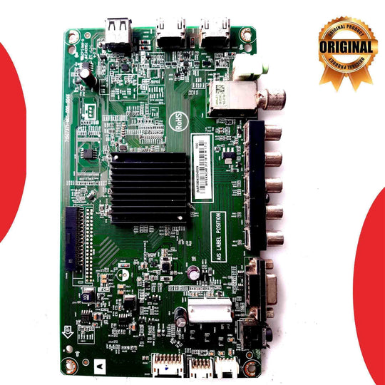 Model 24P422C Sony LED TV Motherboard - Great Bharat Electronics