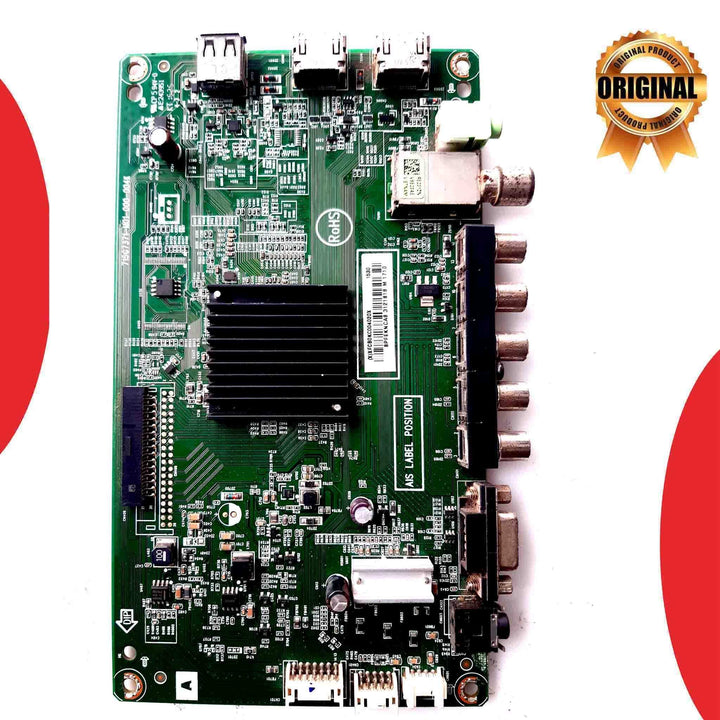 Model 24P422C Sony LED TV Motherboard - Great Bharat Electronics