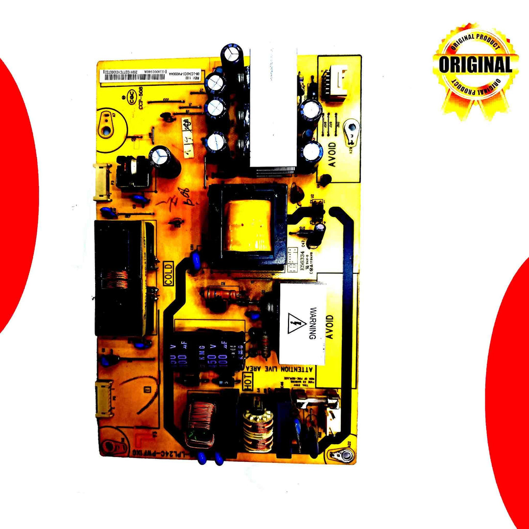 Model 24PFL4505V7 Philips LED TV Power Supply - Great Bharat Electronics