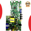 Model 24T6300HD Micromax LED TV Motherboard - Great Bharat Electronics