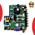 Model 24VNSHDS Sansui LED TV Motherboard - Great Bharat Electronics